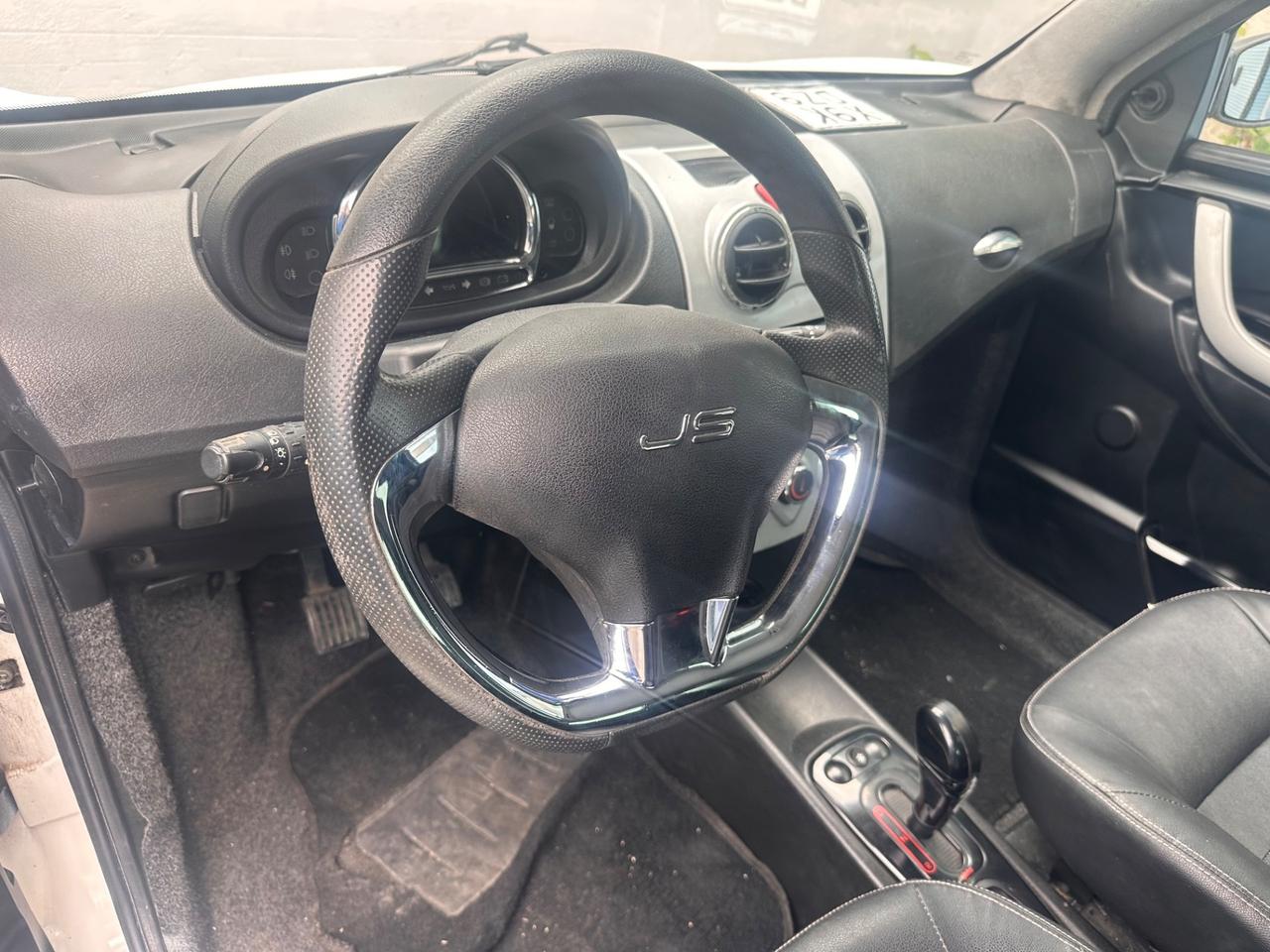Ligier JS JS50 DCI Revolution Club Young