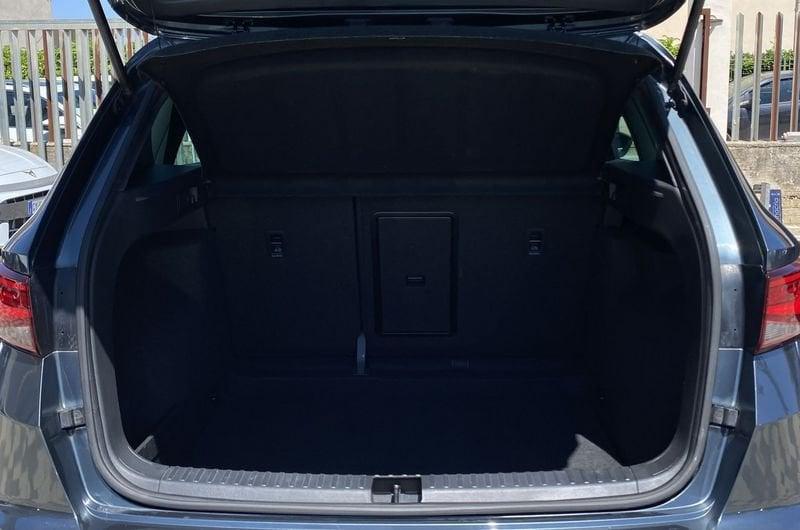 SEAT Ateca Excellence 1.6 TDI 116CV DSG