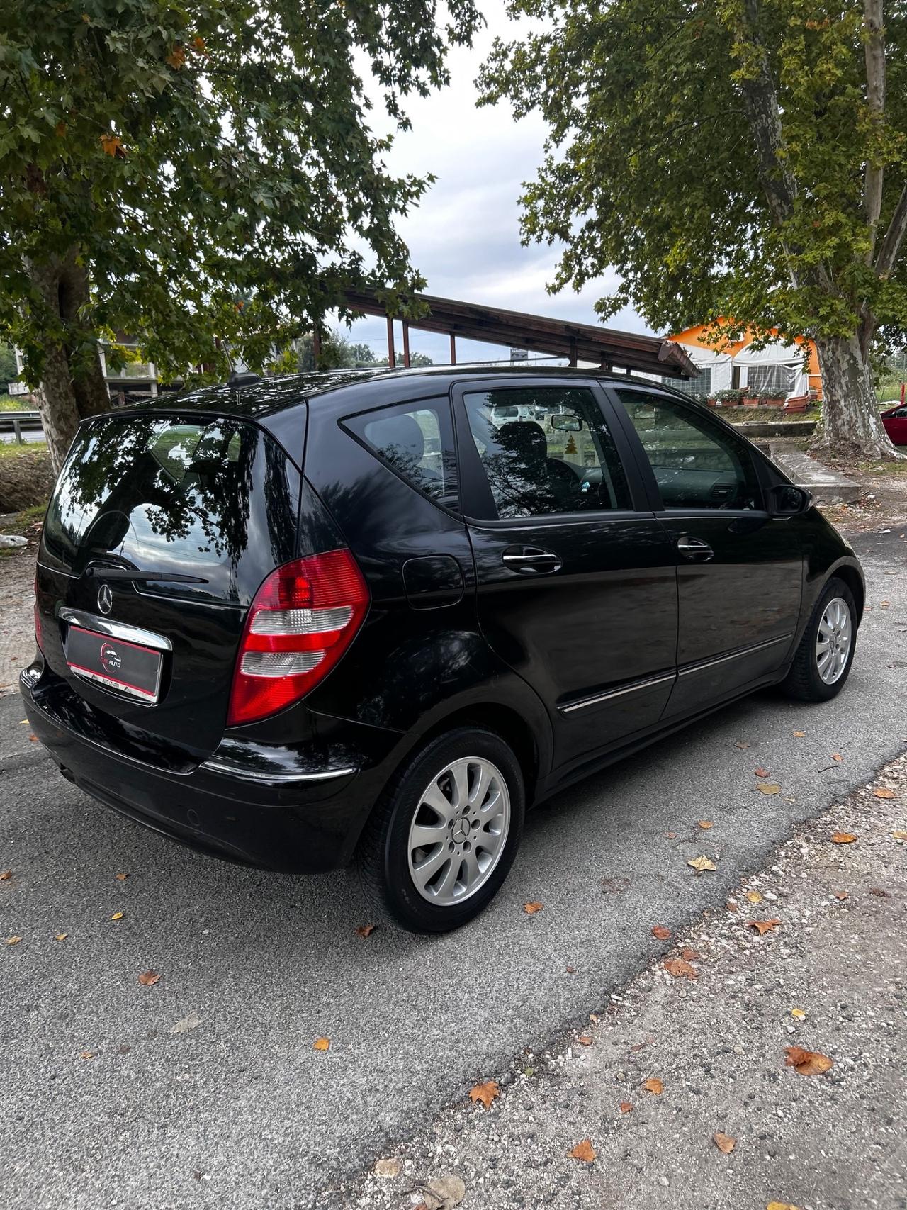 Mercedes-benz A 180 CDI Elegance