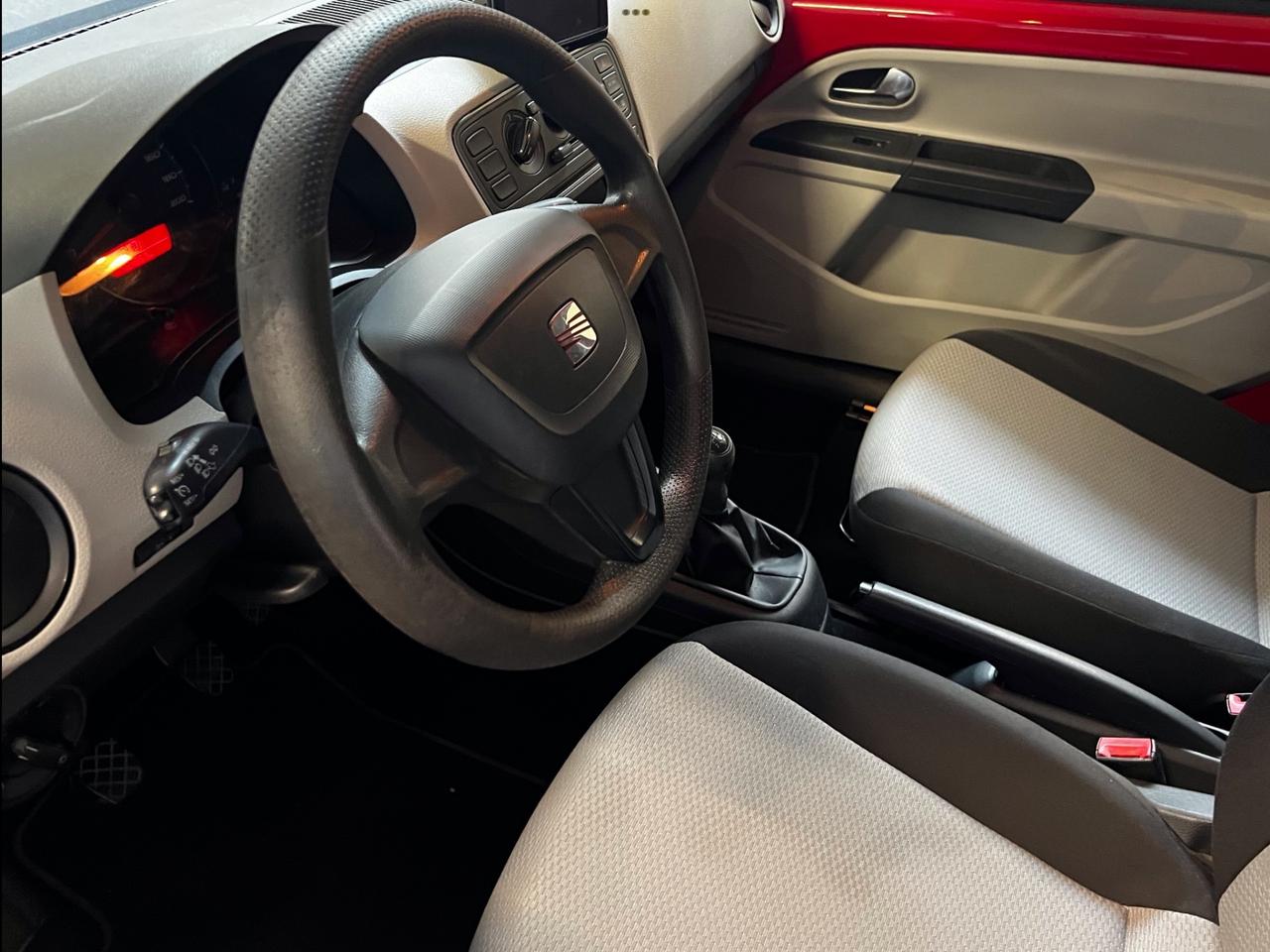 Seat Mii 1.0 3 porte Style Perfetta Si Neopatentati