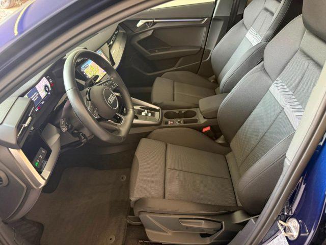 AUDI A3 SPB 30 TDI Business Advanced