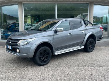 Mitsubishi L200 EDITION 100 2.4 DI-D/181CV