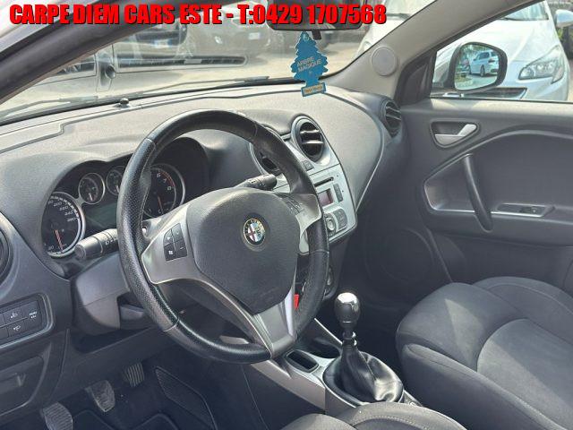 ALFA ROMEO MiTo 1.4 78 CV 8V S&S Distinctive