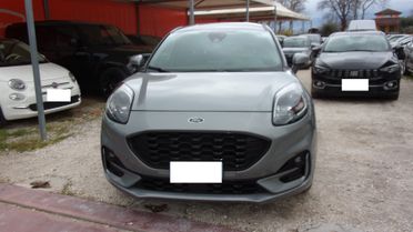 FORD PUMA 1.0 125 CV BENZINA/HYBRID ST-LINE