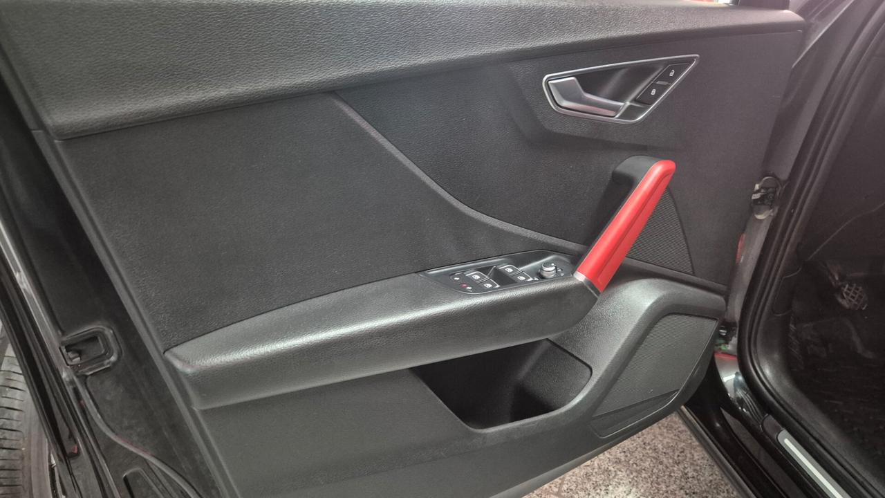 Audi Q2 1.6 TDI Sport