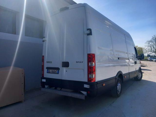 IVECO Daily 35C15LV BTor 3.0 HPT PL-TA-RG Furgone