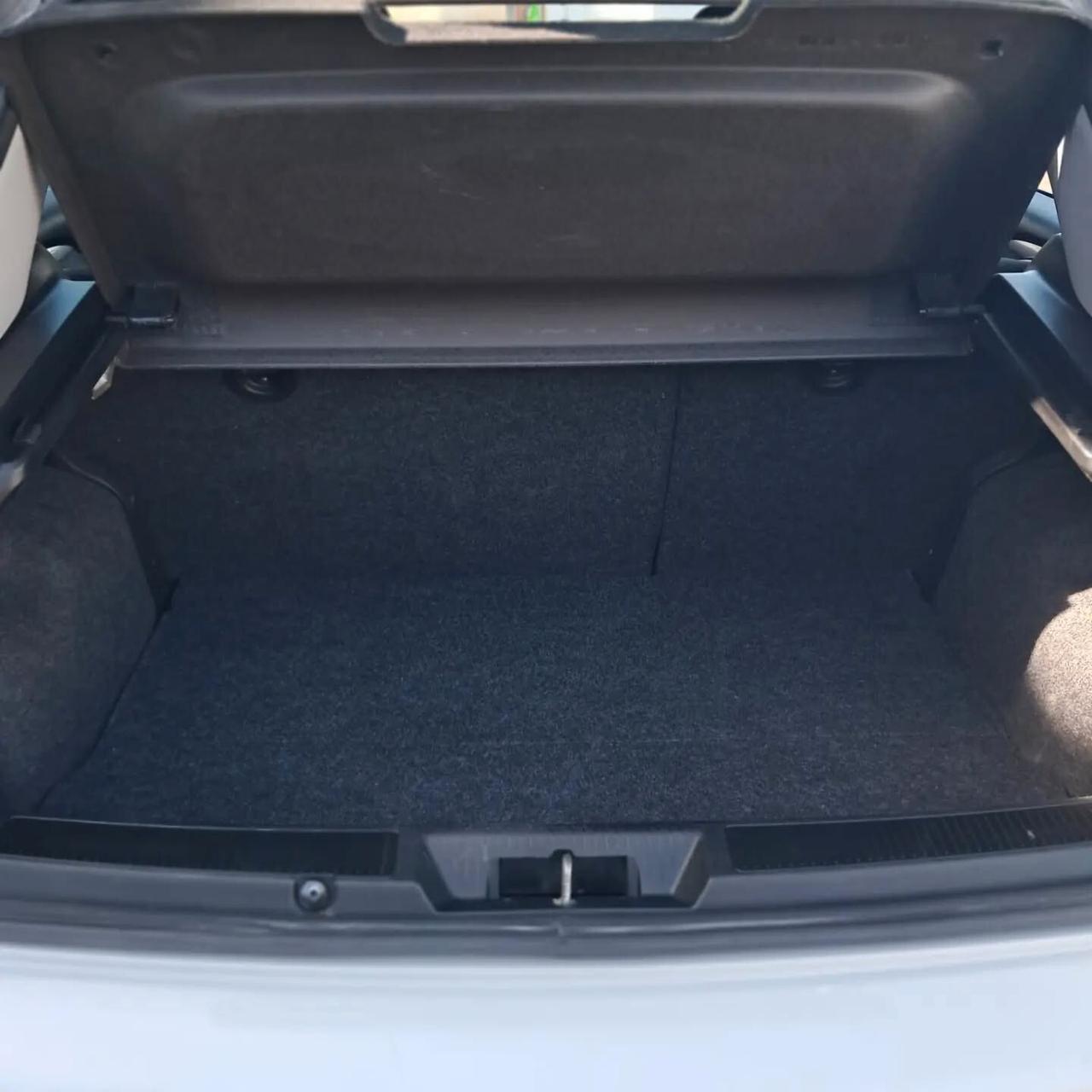 Fiat Punto Evo 1.4 5 porte Dynamic Natural Power
