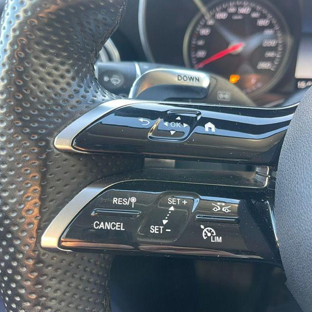 MERCEDES - Classe GLC - 250 d 4Matic Premium