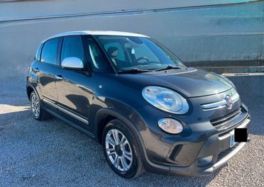 Fiat 500L 1.6 Multijet 105Cv *TREKKING* 2015