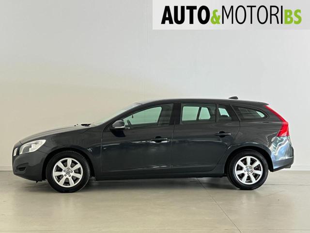 VOLVO V60 D2 1.6 Kinetic