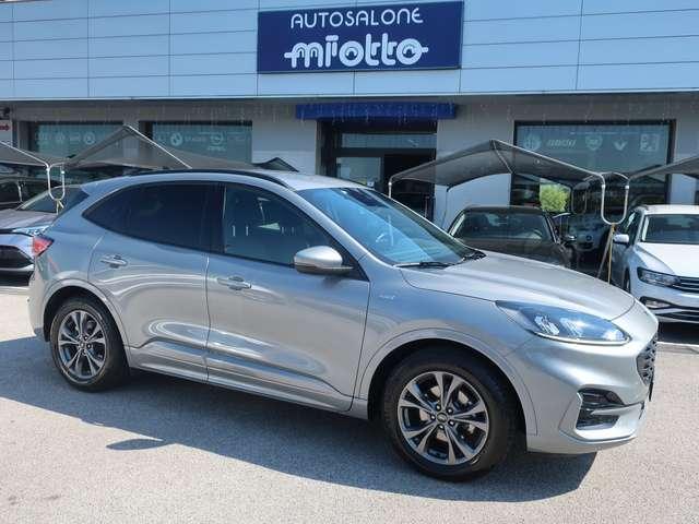 Ford Kuga Kuga 1.5 ecoblue ST-Line X 2wd 120cv auto