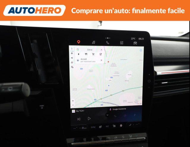 RENAULT Megane Mégane E-Tech Electric EV60 220 CV Optimum Charge