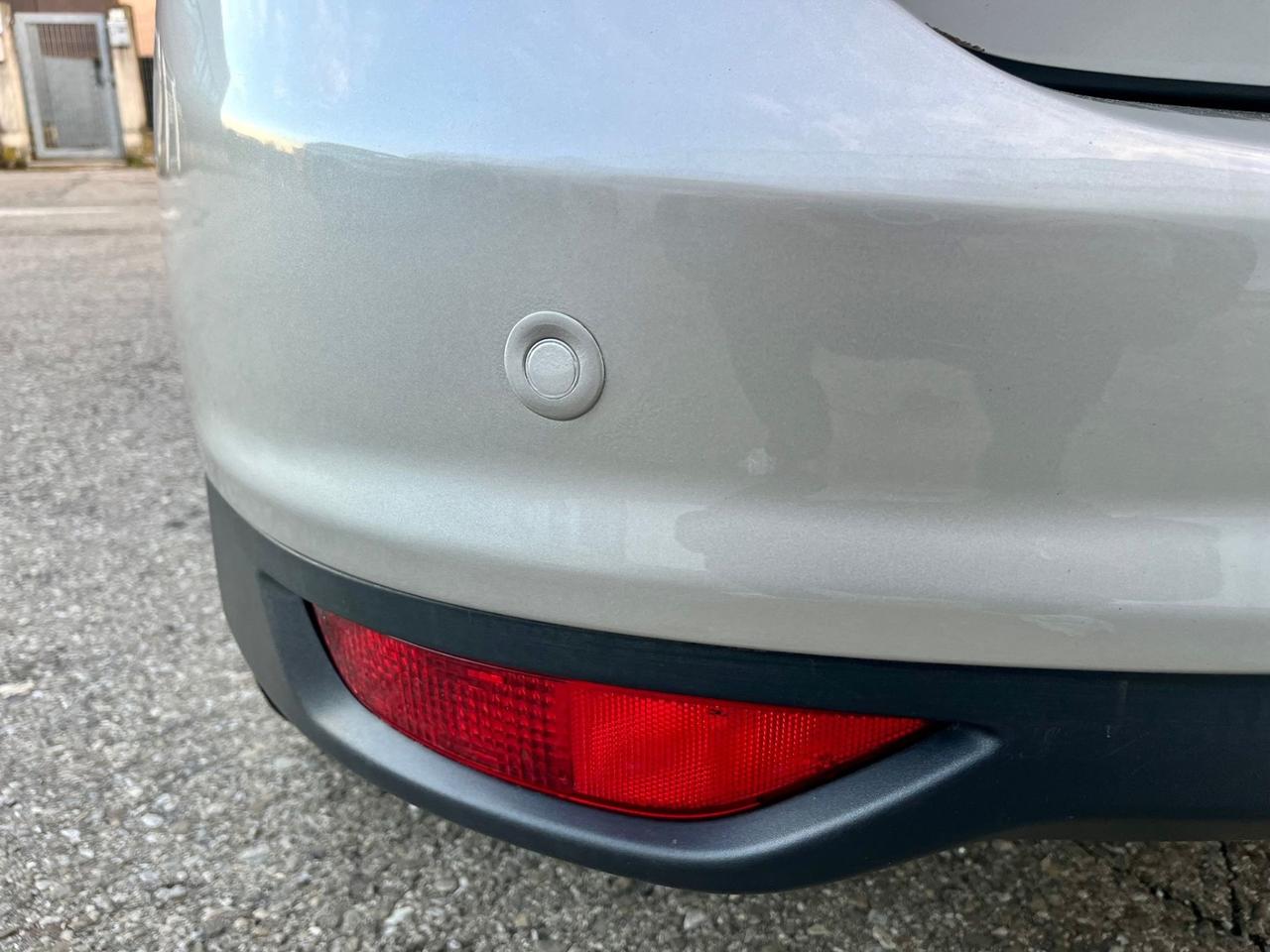 Ford C-Max 1.6tdci 2011 158.000km perfetta