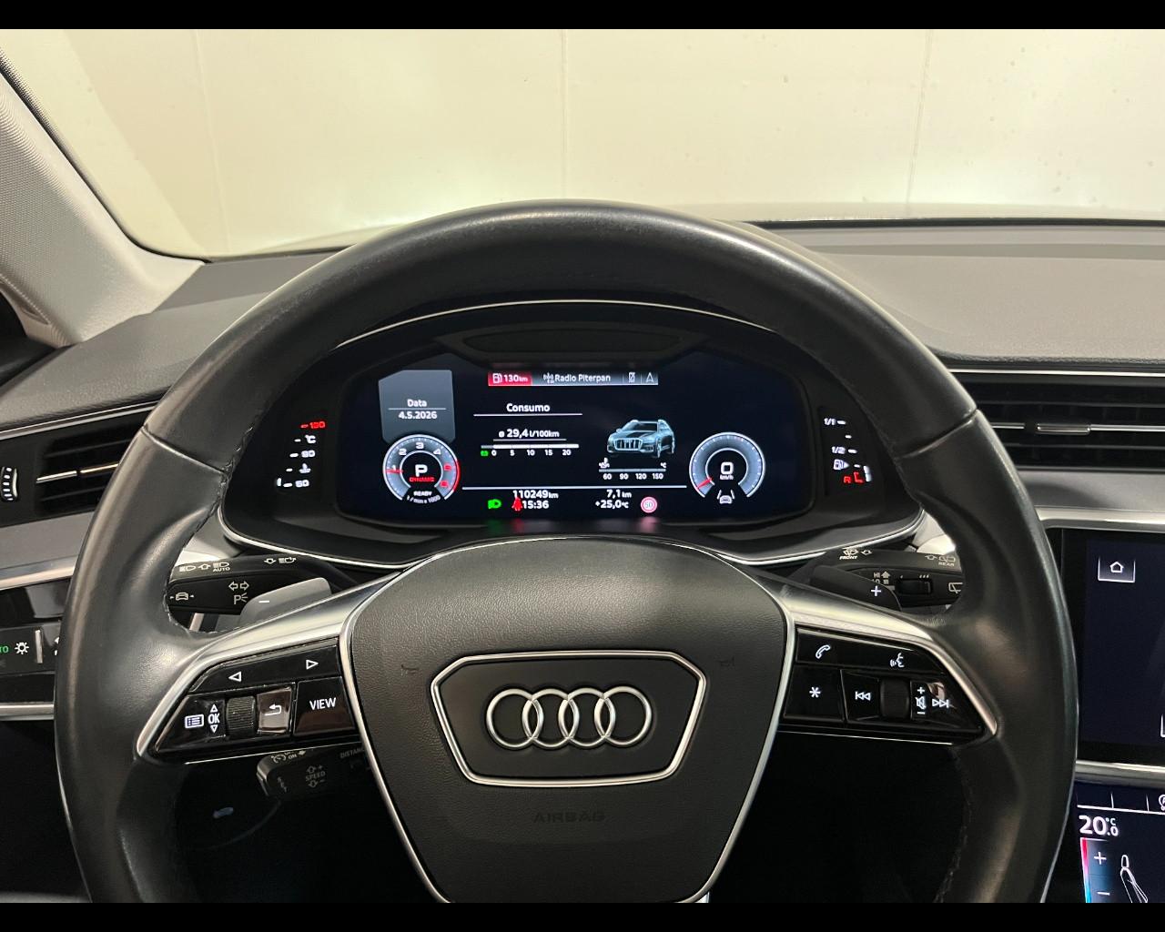 AUDI A6 ALLROAD 40 TDI S-TRONIC QUATTRO EVOLUTION