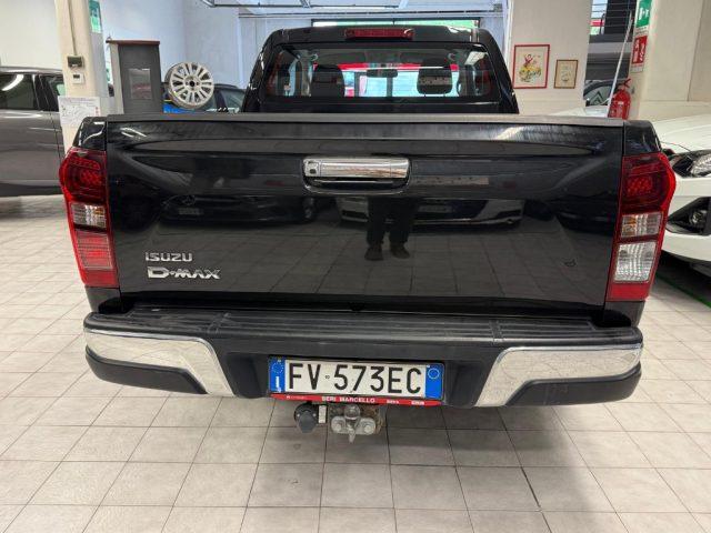 ISUZU D-Max 1.9 Space Cab Solar 4WD A/C