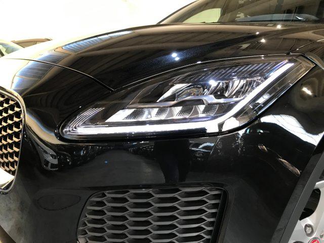 JAGUAR E-Pace 2.0D 150 CV AWD aut. R-Dynamic S TETTO/PELLE/NAVI