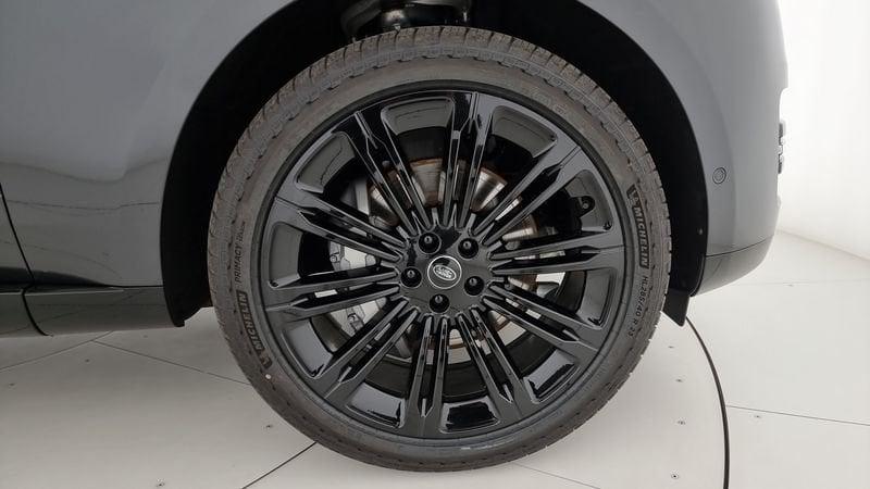 Land Rover Range Rover 3.0D l6 HSE
