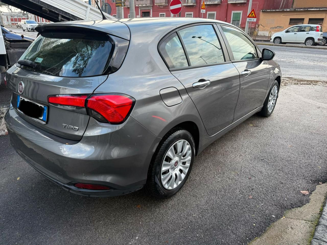 Fiat Tipo 1.3 Mjt 2016 MOTORE NUOVO OKM