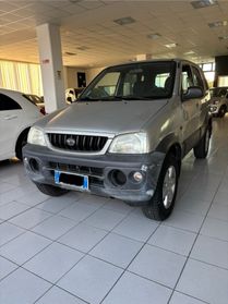 Daihatsu Terios 1.3i 16V cat 4WD SX