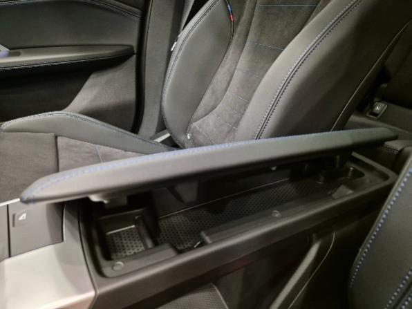 BMW X1 sDrive 18d Msport N1 Autocarro Tetto Ap. Cerchi19