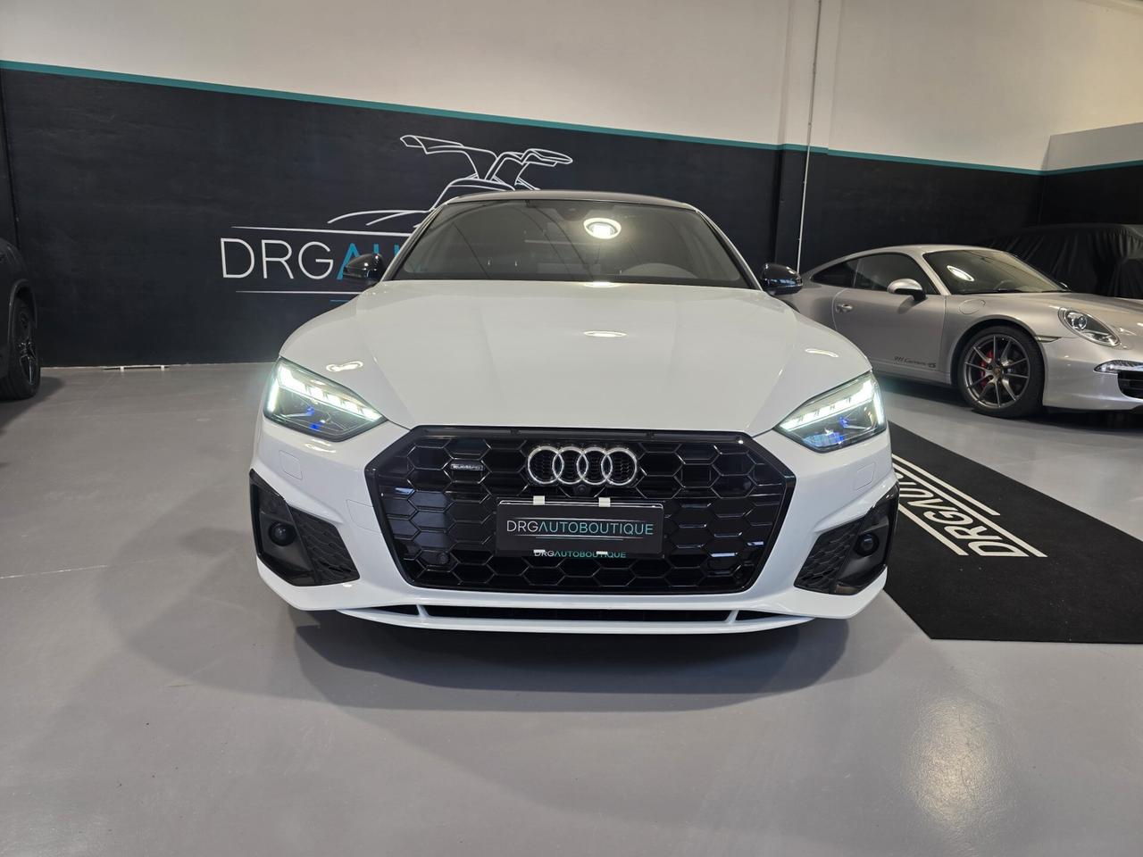 Audi A5 SPB 40 TDI quattro S tronic line edition MATRIX/20"/TETTO