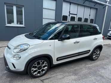 Fiat 500L 1.6 Multijet 120 CV Trekking*EURO5*NAVI*CERCHI
