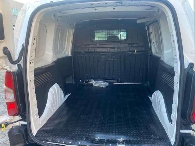 Toyota Proace CITY 1.5 BLUE DCI 100 CV KONF