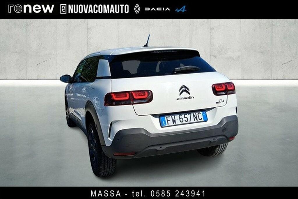 Citroen C4 Cactus 1.5 BlueHDi Origins