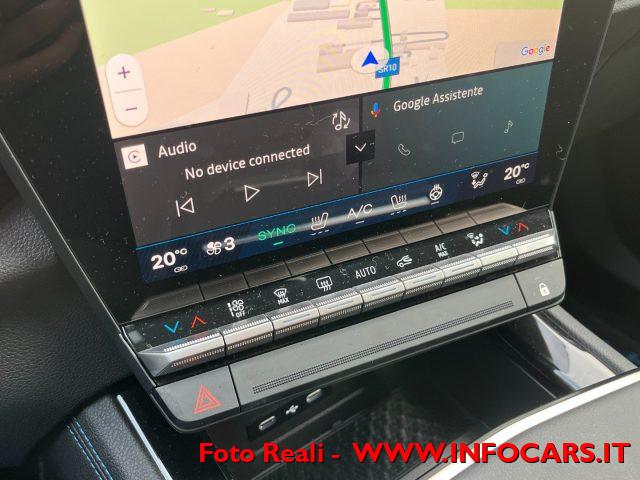 RENAULT Austral Full Hybrid E-Tech 200 CV Esprit Alpine KM0 PROMO