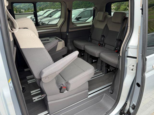 VOLKSWAGEN Multivan 1.5 PHEV DSG 4Motion Life Matrix 18" 7P Camera