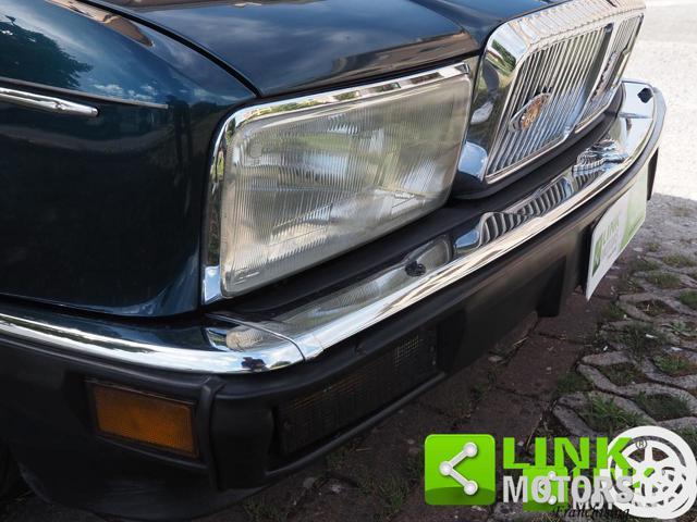 JAGUAR XJ6 4.0 1993