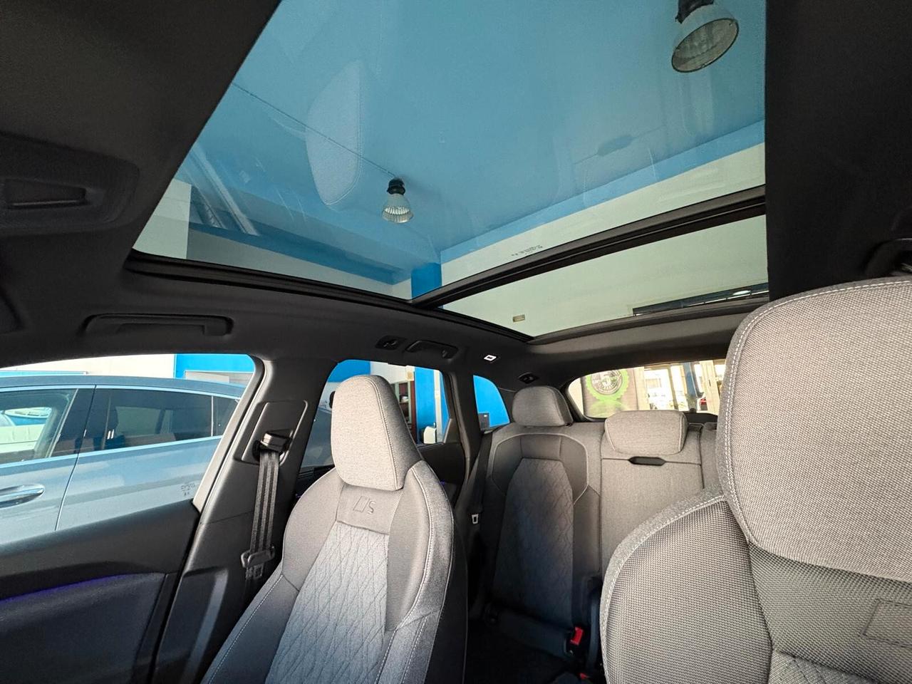 Audi Q5 SPB TDi 150 kW mHEV+ S tronic quattro line edition