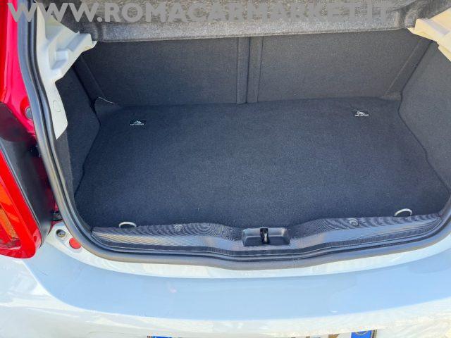SMART ForFour 70 1.0 twinamic Passion KM CERTIFICATI