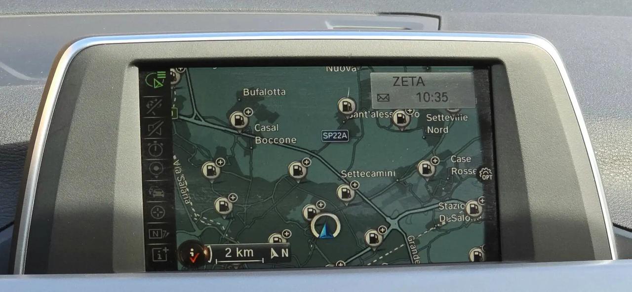 Bmw X1 sDrive18d Advantage