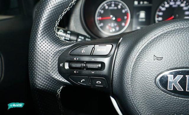 KIA Picanto 1.0 12V 5 porte AMT X Line