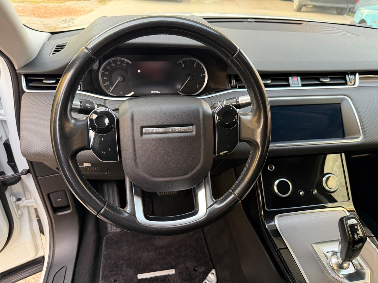 Land Rover Range Evoque 2.0D AWD Garanzia- 2020