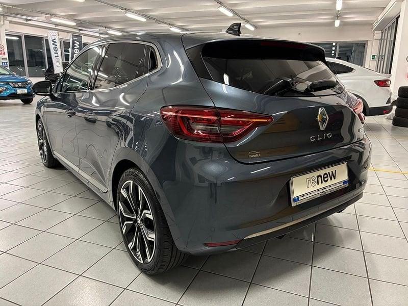 Renault Clio Techno 1.6 E-Tech full hybrid 145cv rif.GK829