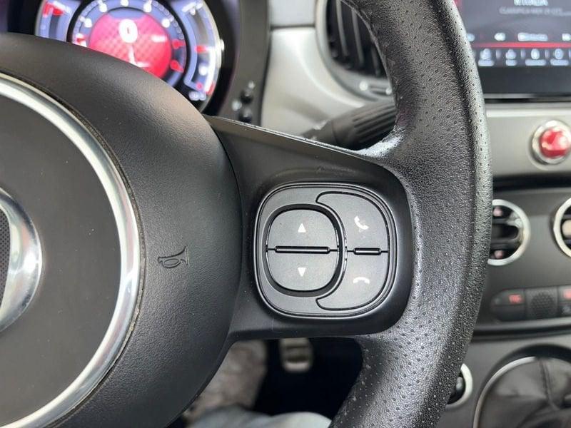 Abarth 595 595 C 1.4 Turbo T-Jet 165 CV