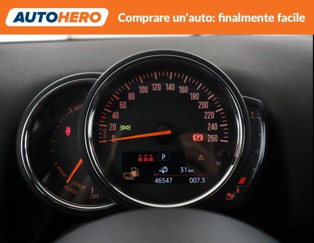 MINI Countryman 1.5 Cooper SE Countryman ALL4 Automatica