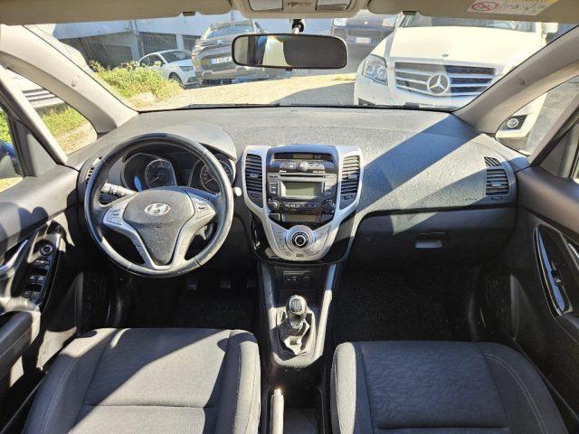 HYUNDAI iX20 1.6 CRDI 115 CV