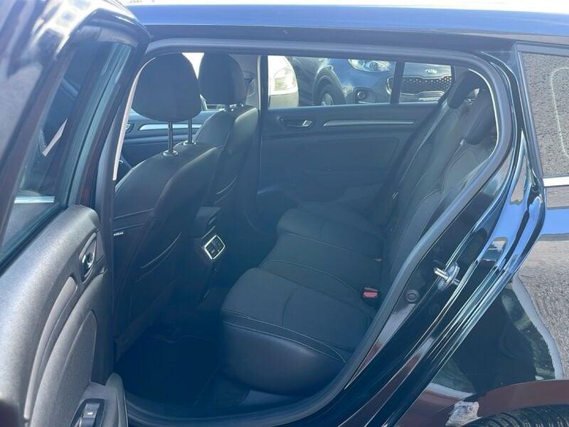 Renault Mégane 1.5 DCI 85KW BLUE EQUILIBRE N1