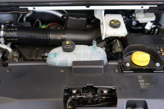 RENAULT Trafic T27 2.0 dCi 110CV L1H1 Start Certificata