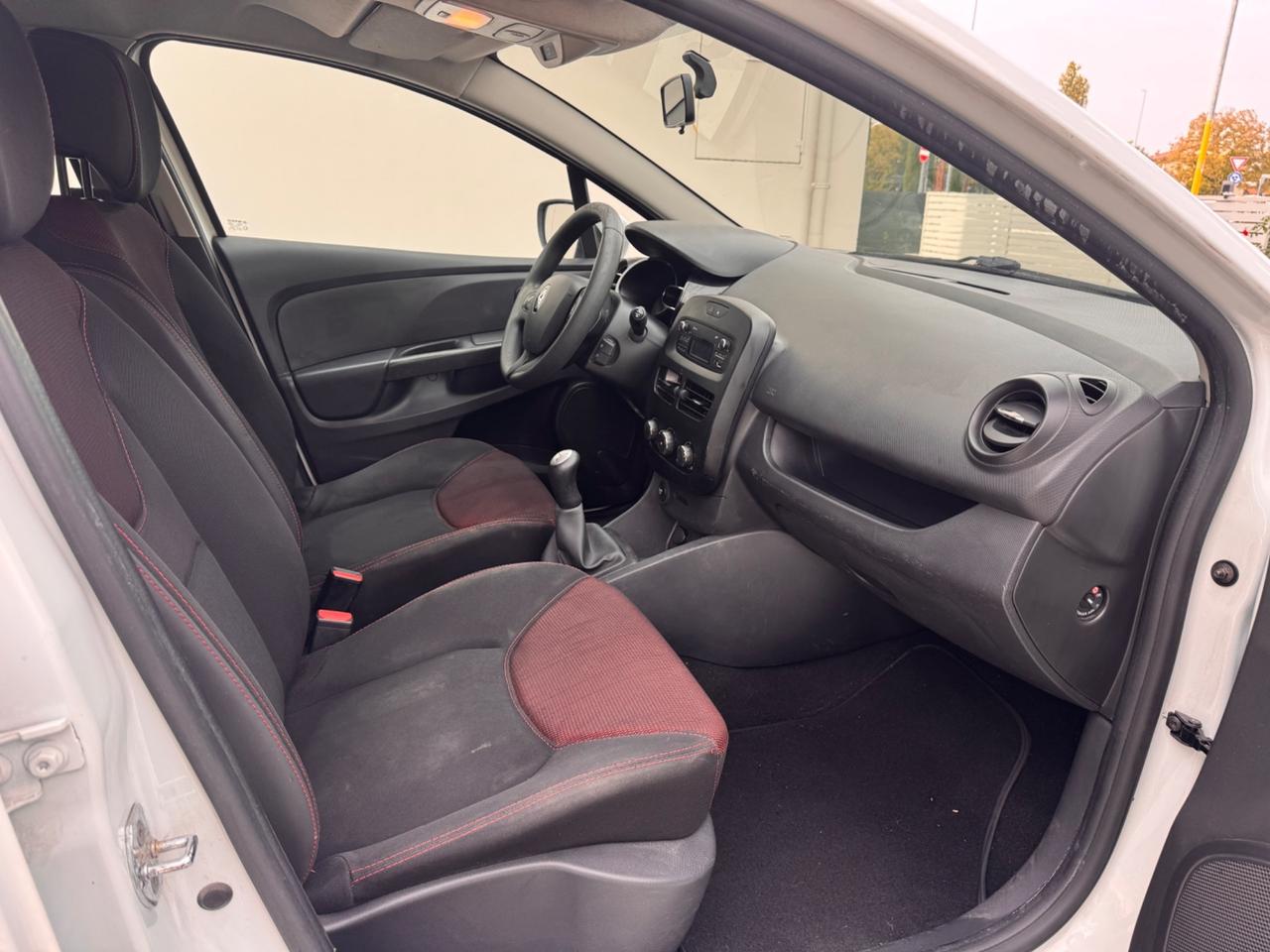 Renault Clio 1.5 dCi 8V 75CV 5 porte Live