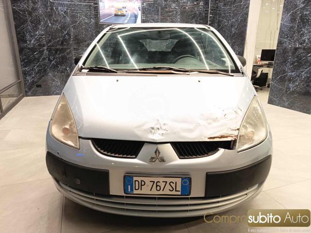 MITSUBISHI Colt 1.1 12V 3p. Inform