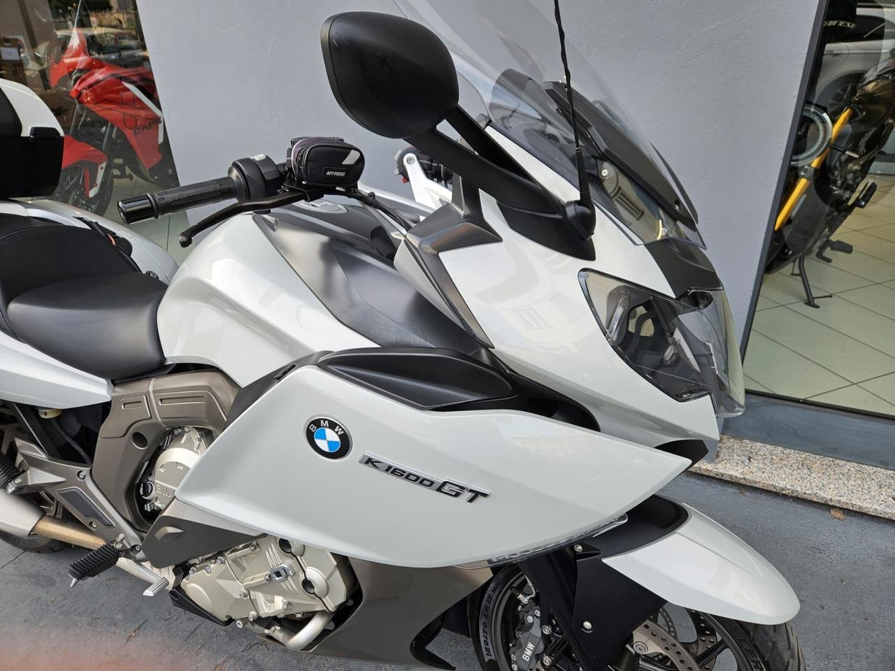 BMW K 1600 GT - 2014
