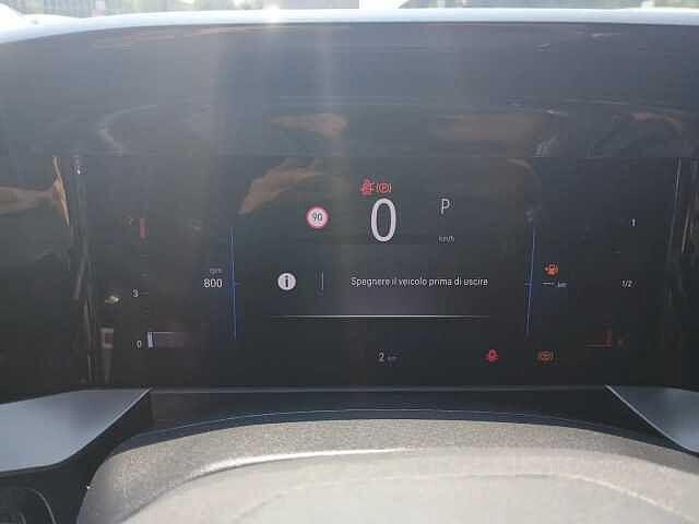 Opel Mokka 1.2 Turbo-Benzina 130cv AT8 EDITION KM ZERO