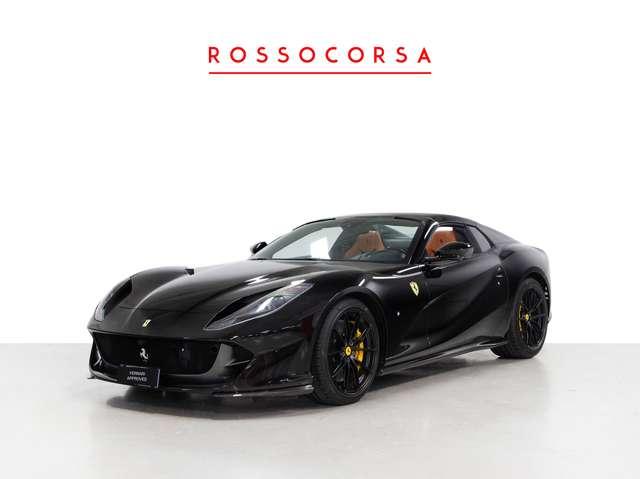 Ferrari 812 GTS