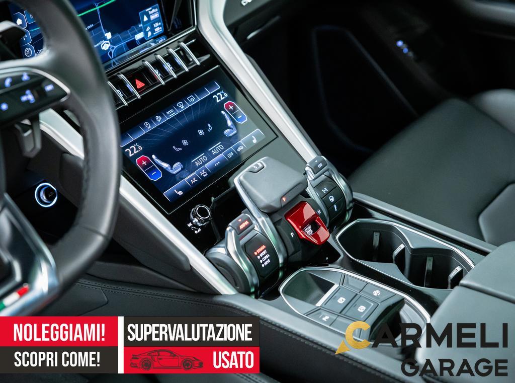 Lamborghini Urus 4.0 S