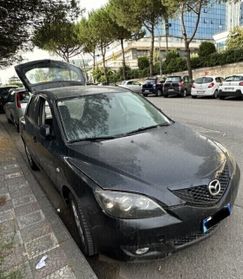Mazda 3 Mazda3 1.6 MZ-CD 109 CV 5p. Active