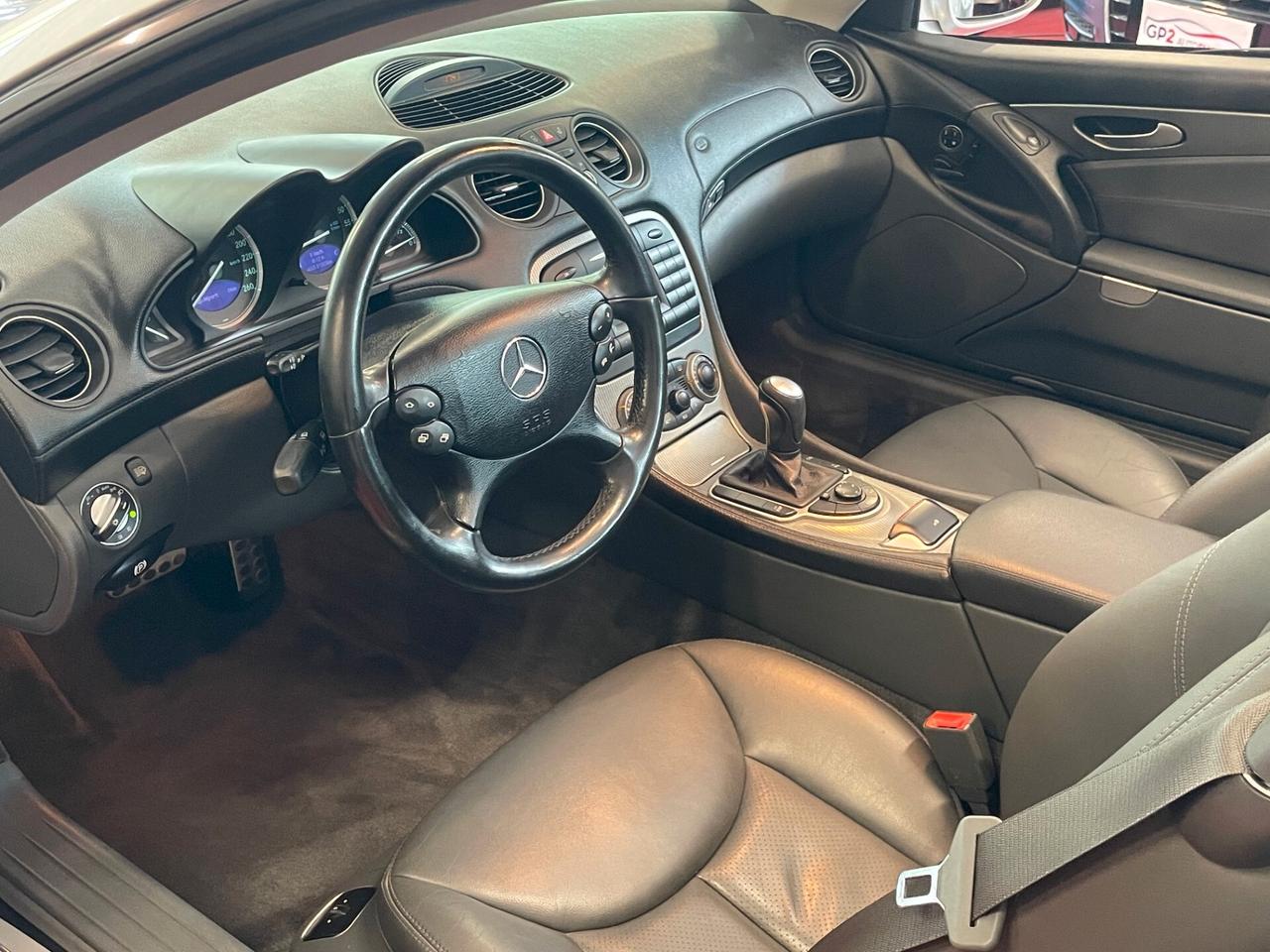 Mercedes-benz SL 350 V6 NO SUPERBOLLO
